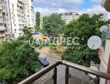 3-стаен, Сердика, София