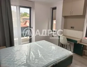 3-стаен, Разград, Северна България - снимка 4 от 11