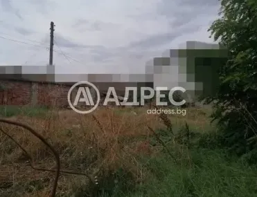 Парцел, Ямбол, Югоизточна България - снимка 3 от 5