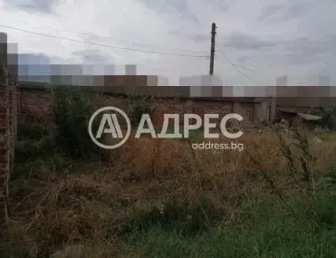 Парцел, Ямбол, Югоизточна България - снимка 4 от 5