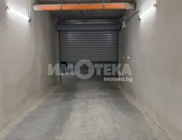 Гараж, Тракия - Изток, Пловдив - снимка 4 от 5