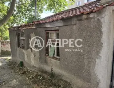 Къща, Ямбол, Югоизточна България