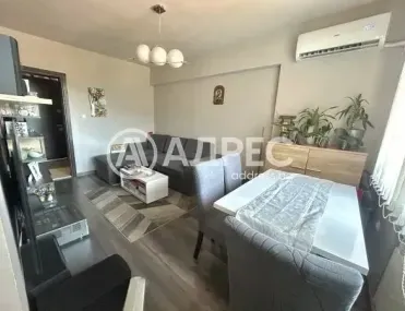 3-стаен, Враца, Северозападна България - снимка 4 от 18