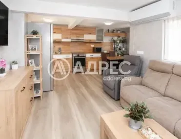 3-стаен, Драгалевци, София - снимка 2 от 20