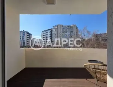 3-стаен, Илинден, София - снимка 8 от 14