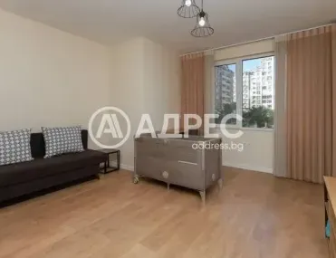 3-стаен, Зорница, Бургас - снимка 4 от 10