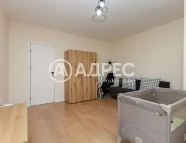 3-стаен, Зорница, Бургас - снимка 8 от 10