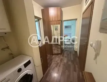 1-стаен, Плевен, Северозападна България - снимка 5 от 8
