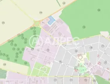 Земеделска земя, Балчик, Североизточна България