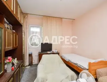 2-стаен, Зорница, Бургас