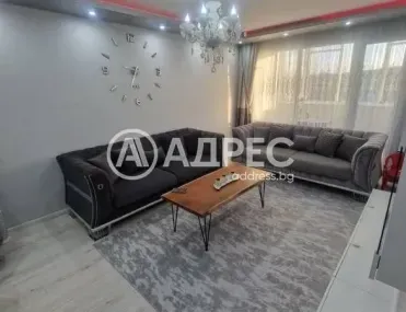 3-стаен, Ямбол, Югоизточна България - снимка 14 от 16