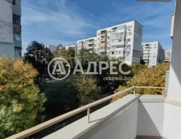 3-стаен, Нептун, Варна - снимка 12 от 15