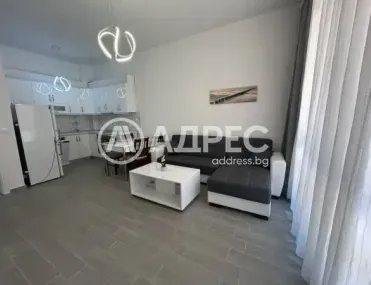 2-стаен, Аспарухово, Варна