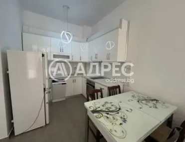 2-стаен, Аспарухово, Варна - снимка 6 от 13