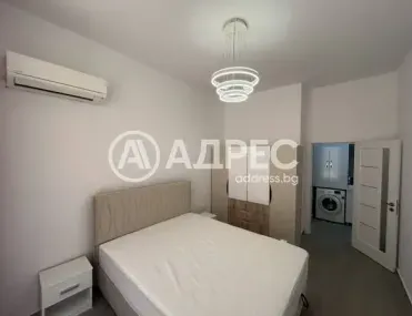 2-стаен, Аспарухово, Варна - снимка 9 от 13