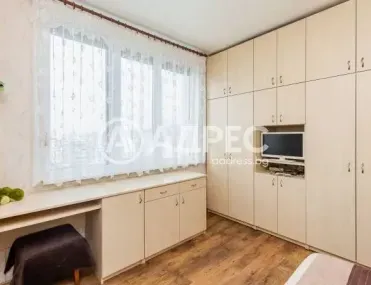 3-стаен, Възраждане, Варна - снимка 2 от 18