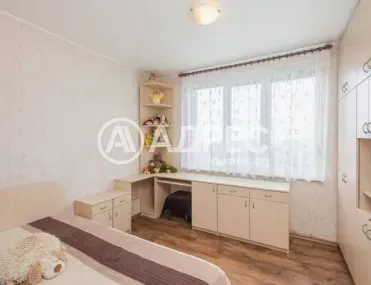 3-стаен, Възраждане, Варна