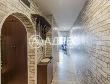 3-стаен, Възраждане, Варна - снимка 4 от 18
