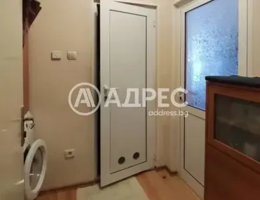 1-стаен, Здравец, Русе - снимка 5 от 8