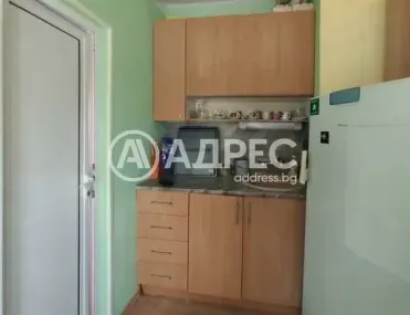 1-стаен, Здравец, Русе - снимка 4 от 8