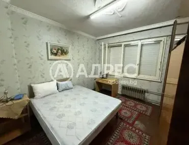 2-стаен, Плевен, Северозападна България - снимка 3 от 7