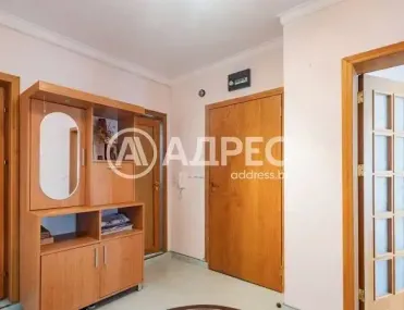 3-стаен, ВИНС, Варна - снимка 4 от 9