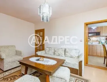 3-стаен, ВИНС, Варна - снимка 8 от 9