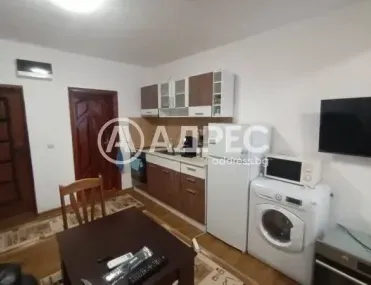 1-стаен, Освобождение, Благоевград