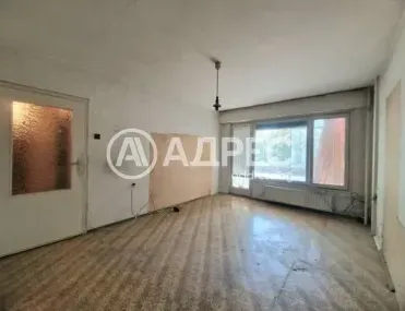1-стаен, Здравец, Русе - снимка 3 от 10