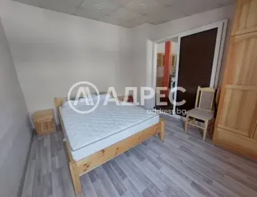 2-стаен, Възраждане, Бургас - снимка 5 от 9