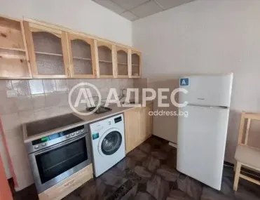 2-стаен, Възраждане, Бургас - снимка 4 от 9