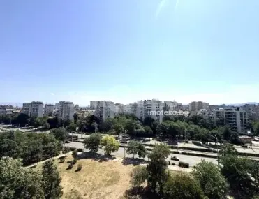 3-стаен, Белите брези, София - снимка 11 от 16