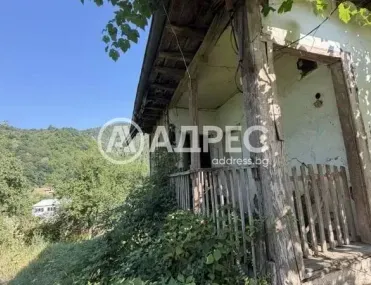 Къща, Троян, Северозападна България - снимка 5 от 9
