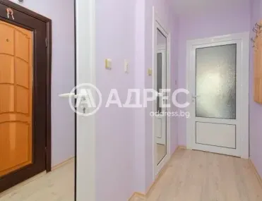 2-стаен, Възраждане, Бургас - снимка 3 от 10