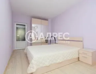 2-стаен, Възраждане, Бургас - снимка 8 от 10