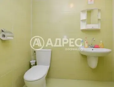 2-стаен, Възраждане, Бургас - снимка 9 от 10