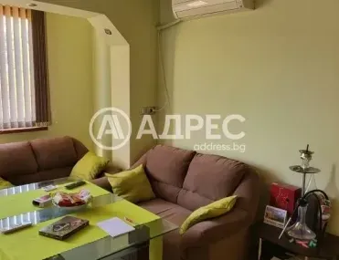 3-стаен, Плевен, Северозападна България - снимка 2 от 12