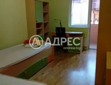 3-стаен, Плевен, Северозападна България - снимка 4 от 7