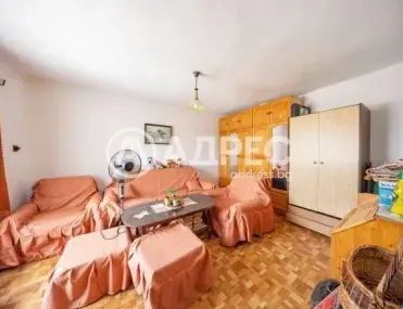 Къща, Враца, Северозападна България - снимка 12 от 13