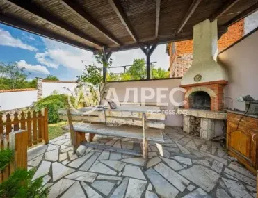 Къща, Враца, Северозападна България - снимка 5 от 13