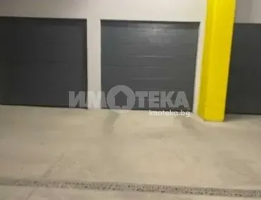 2-стаен, Кръстова вада, София - снимка 9 от 10