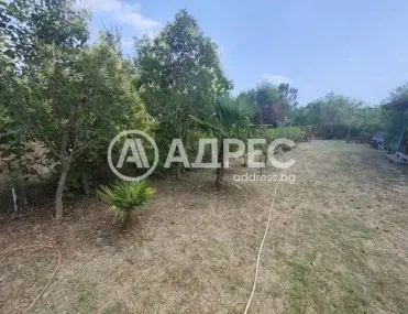Парцел, Царево, Югоизточна България - снимка 16 от 17
