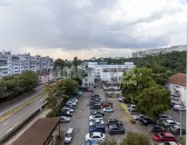 1-стаен, Пристанище Варна, Варна - снимка 6 от 16