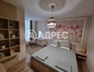 3-стаен, Чайка, Варна - снимка 3 от 14
