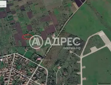 Парцел, Балчик, Североизточна България