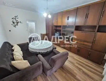 3-стаен, Възраждане, Варна - снимка 2 от 15