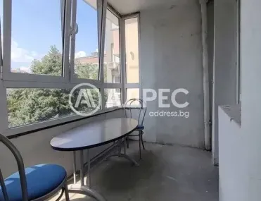 3-стаен, Дружба, Русе - снимка 12 от 13