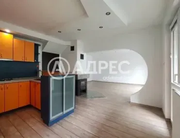 3-стаен, Дружба, Русе