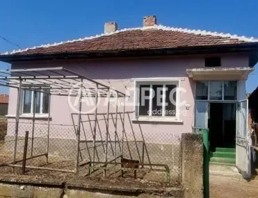 Къща, Грамада, Северозападна България