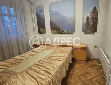 3-стаен, Тракия, Варна - снимка 2 от 13